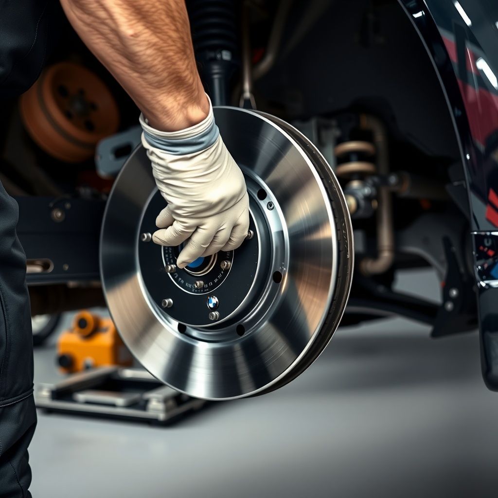 Brake Services