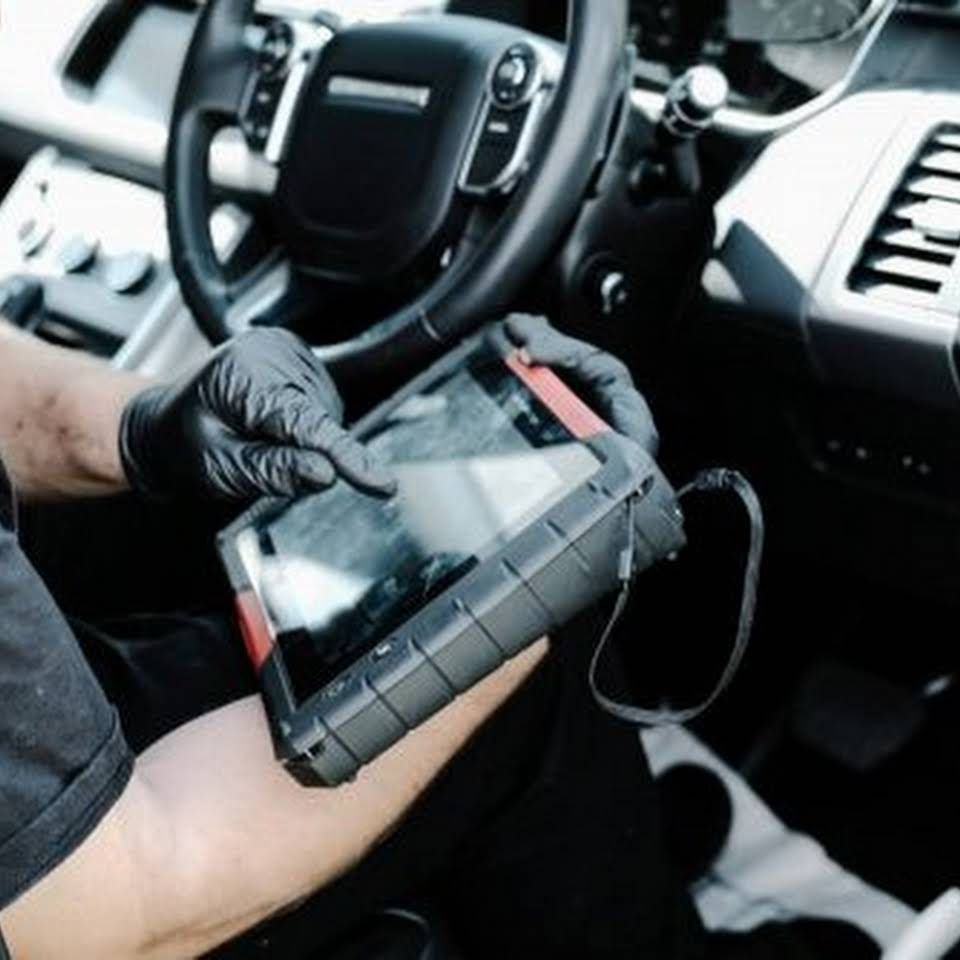 car electrician