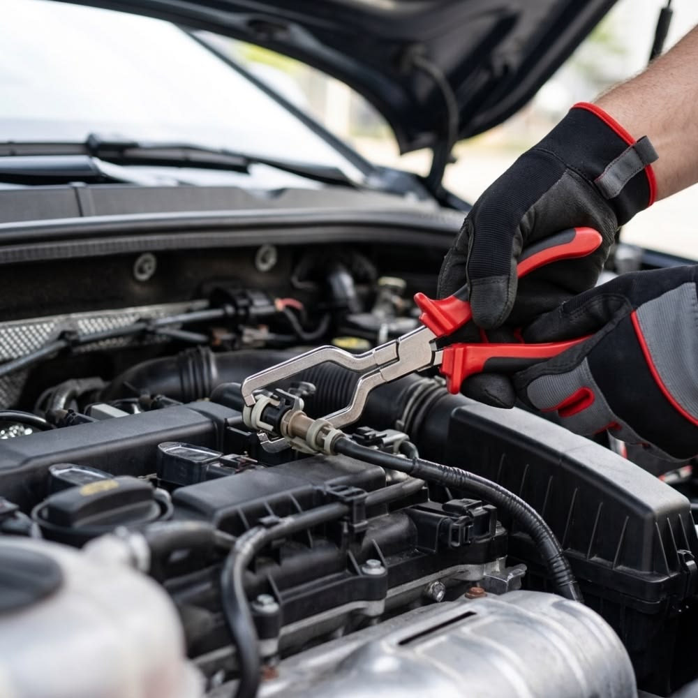 engine repairs abu dhbai