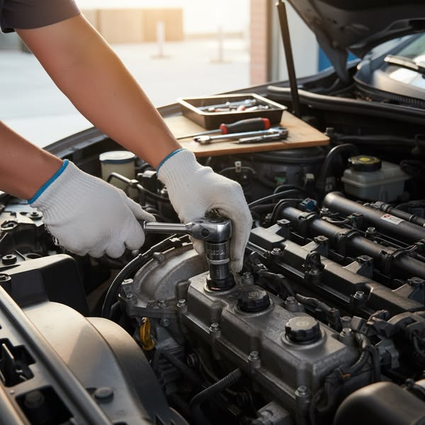 engine repairs