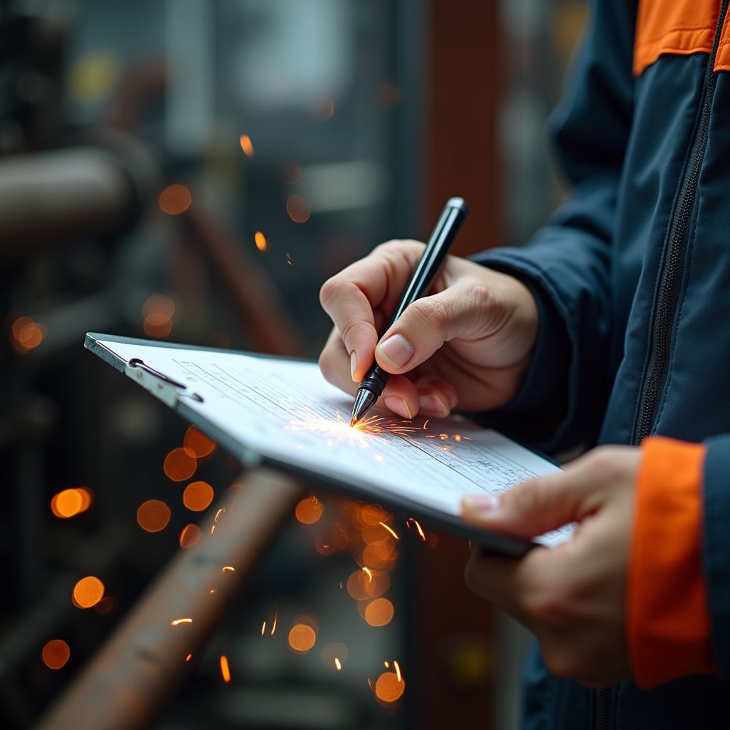 inspection services